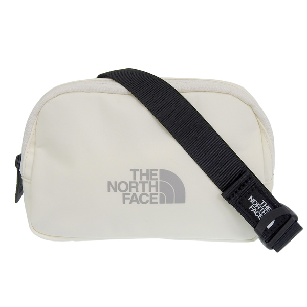ザ・ノース・フェイス THE NORTH FACE バッグ （ホワイト）