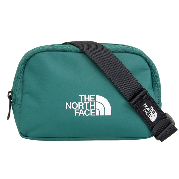 ザ・ノース・フェイス THE NORTH FACE バッグ （グリーン）