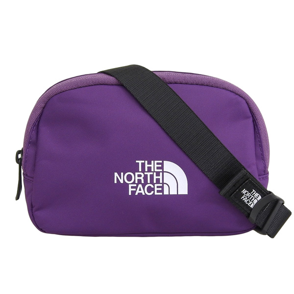 ザ・ノース・フェイス THE NORTH FACE バッグ （パープル）