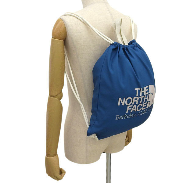 NORTH FACEノースフェイス リュック ナイロン ナップサック THE NORTH FACE 特価セール ザノースフェイス バッグ メンズ