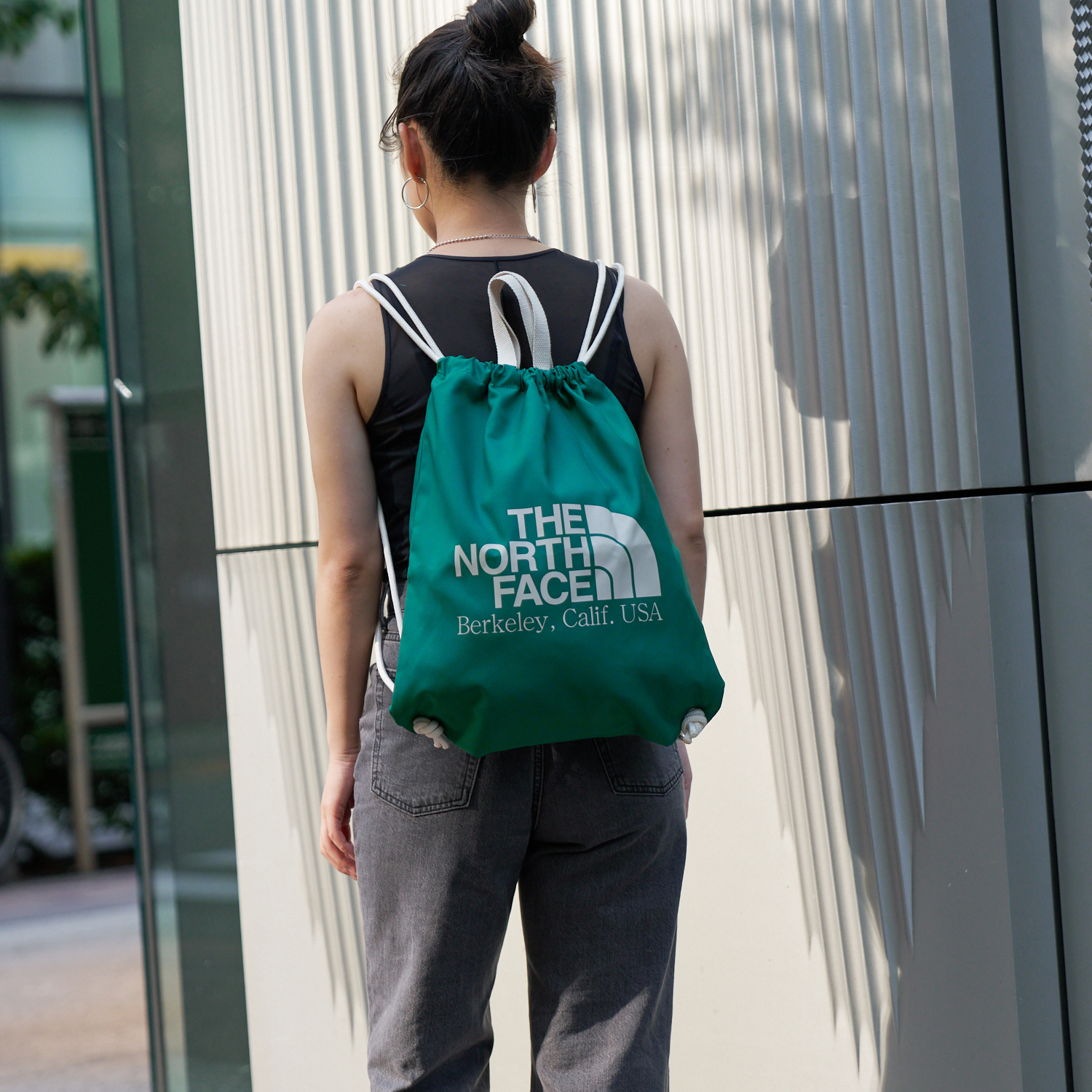 THE NORTH FACE ザノースフェイス バッグ メンズ レディース