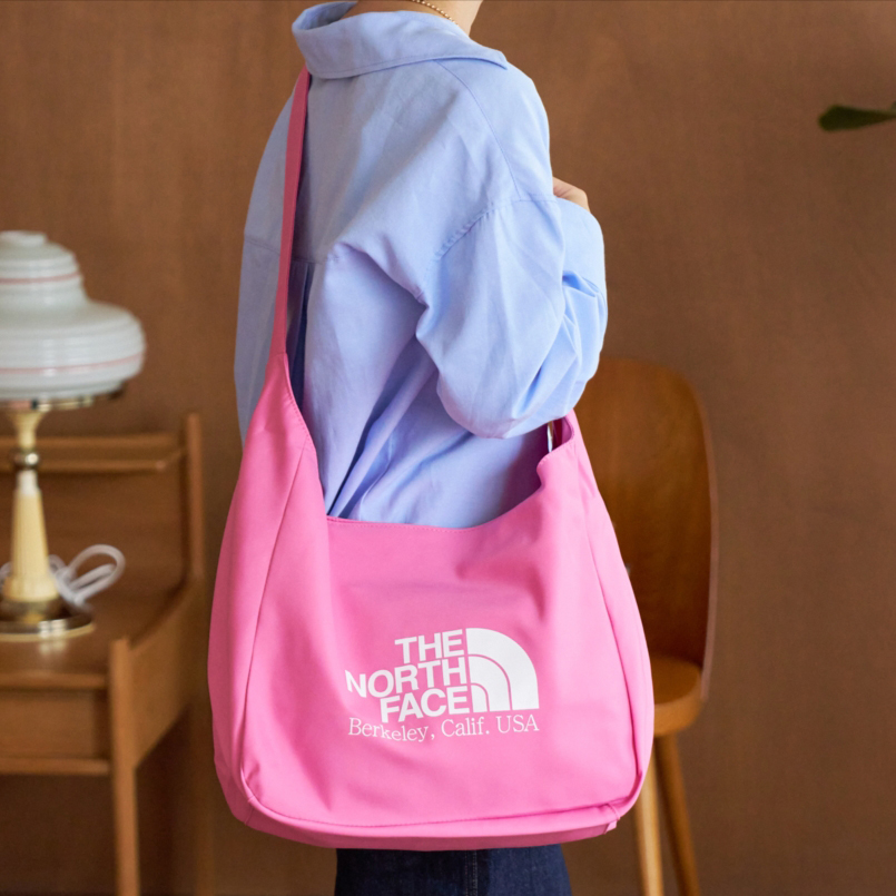 THE NORTH FACE ショルダーバッグ 「THE FACE/ザノースフェイス