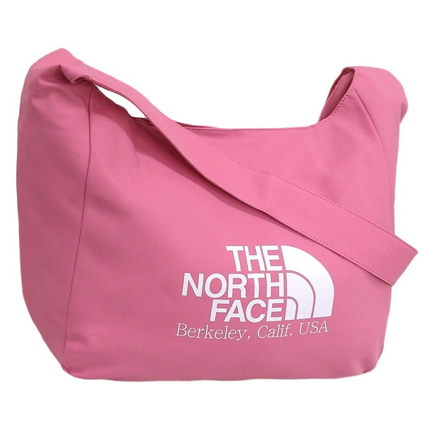 ザ ノースフェイス ホワイトレーベル THE NORTH FACE WHITE LABEL バッグ （ピンク）