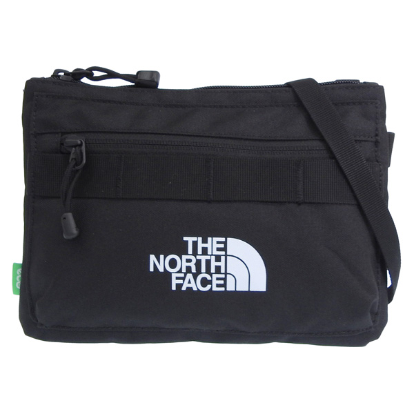 ザ・ノース・フェイス THE NORTH FACE バッグ （ブラック）
