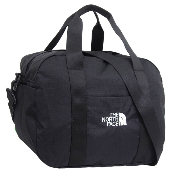 ザ・ノース・フェイス THE NORTH FACE バッグ （ブラック）