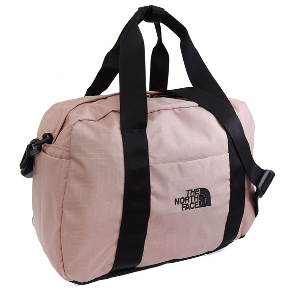 ザ・ノース・フェイス THE NORTH FACE バッグ （ピンク）