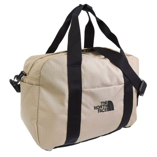 ザ・ノース・フェイス THE NORTH FACE バッグ （ベージュ）
