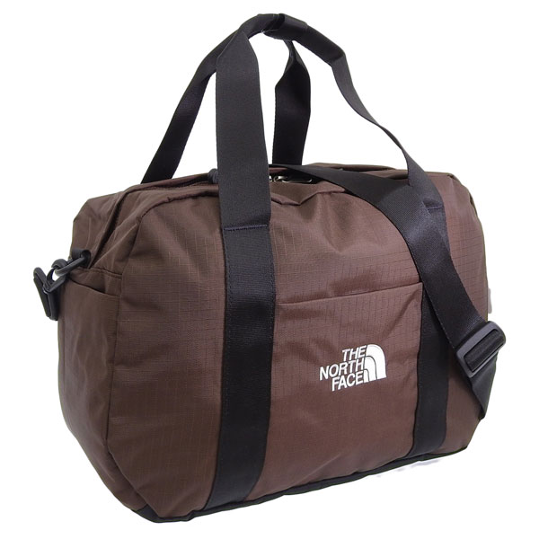 ザ・ノース・フェイス THE NORTH FACE バッグ （ブラウン）