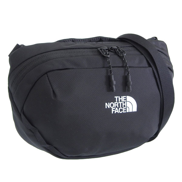 ザ・ノース・フェイス THE NORTH FACE バッグ （ブラック）