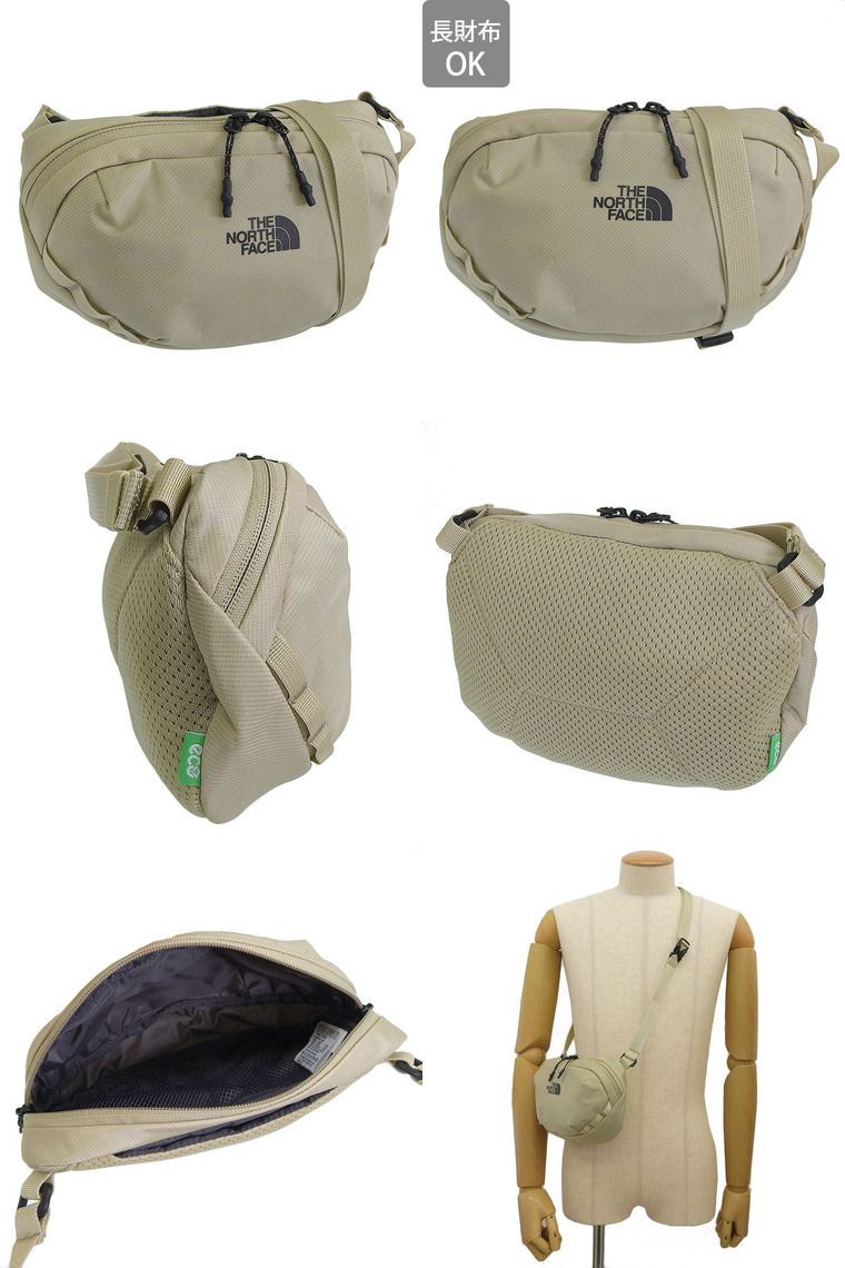 THE NORTH FACE（ザ ノースフェイス） バッグ メンズ レディース