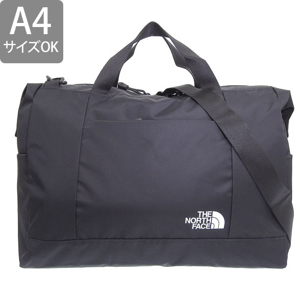 ザ・ノース・フェイス ホワイトレーベル THE NORTH FACE WHITE LABEL バッグ （ブラック）