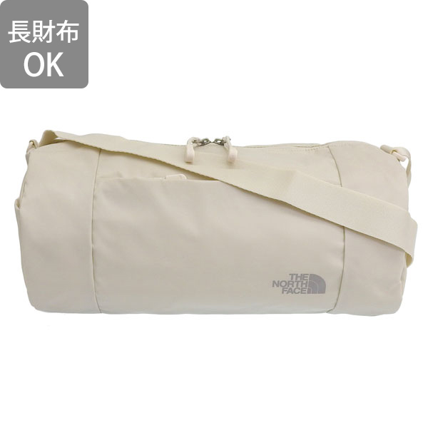 ザ・ノース・フェイス ホワイトレーベル THE NORTH FACE WHITE LABEL バッグ （ベージュ）