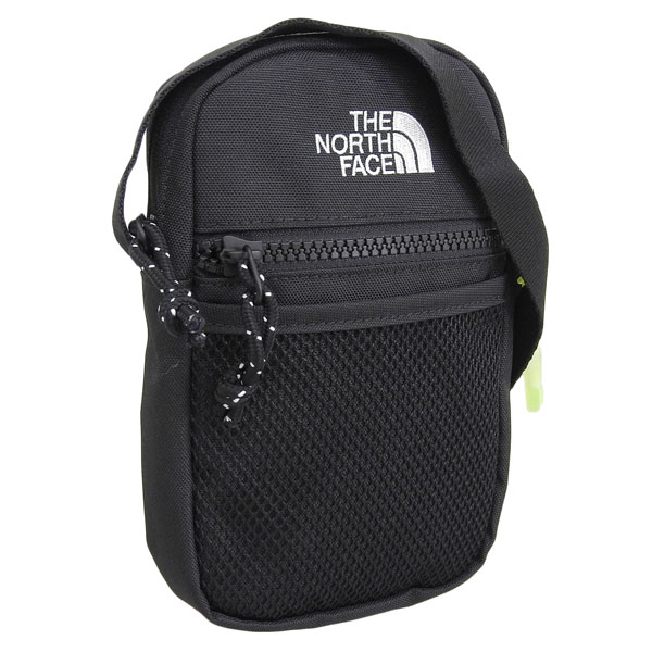 【特別価格】THE NORTH FACE ノースフェイス ボルダーミニショルダー/K新品 THE NORTH FACE ザ・ノース・フェイス Boulder Mini Shoulder