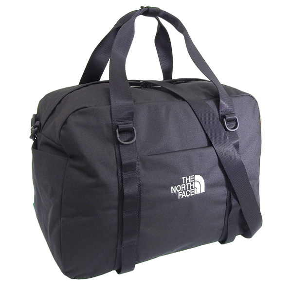 ザノースフェイス バッグ メンズ レディース ショルダーバッグ 2WAY ブラック BIG SHOT CARGO BAG NN2PQ54A BLK THE NORTH FACE A4対応