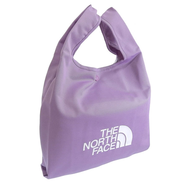 ザ・ノース・フェイス THE NORTH FACE バッグ （パープル）