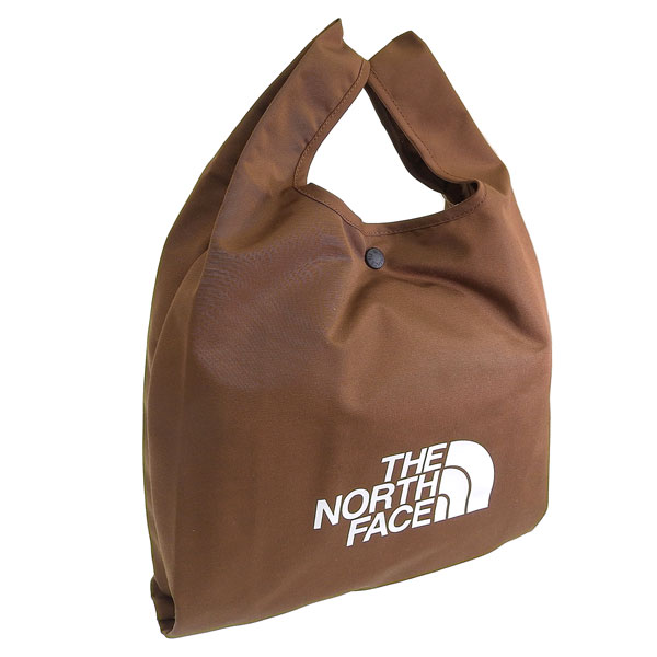 ザ・ノース・フェイス THE NORTH FACE バッグ （ブラウン）