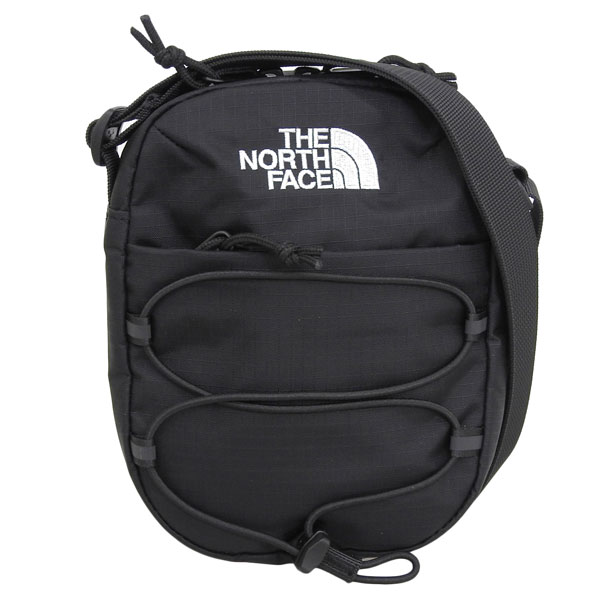ザ・ノース・フェイス THE NORTH FACE バッグ （ブラック）