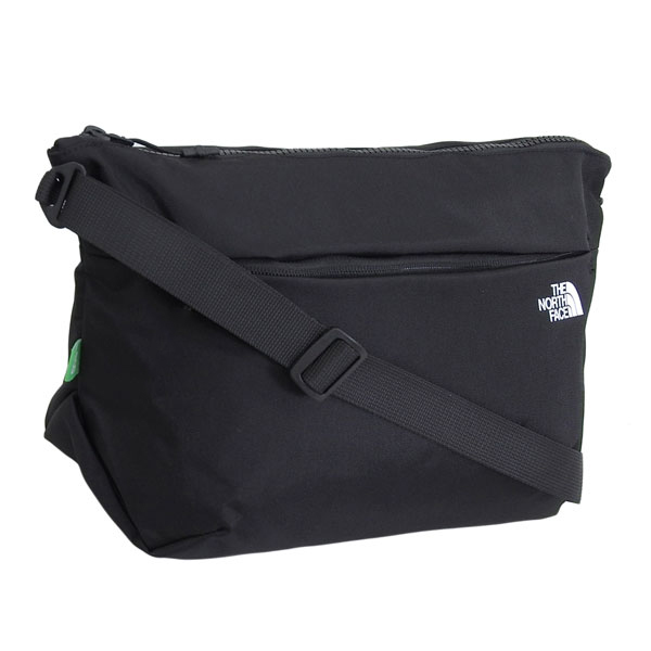 ザ・ノース・フェイス THE NORTH FACE バッグ （ブラック）