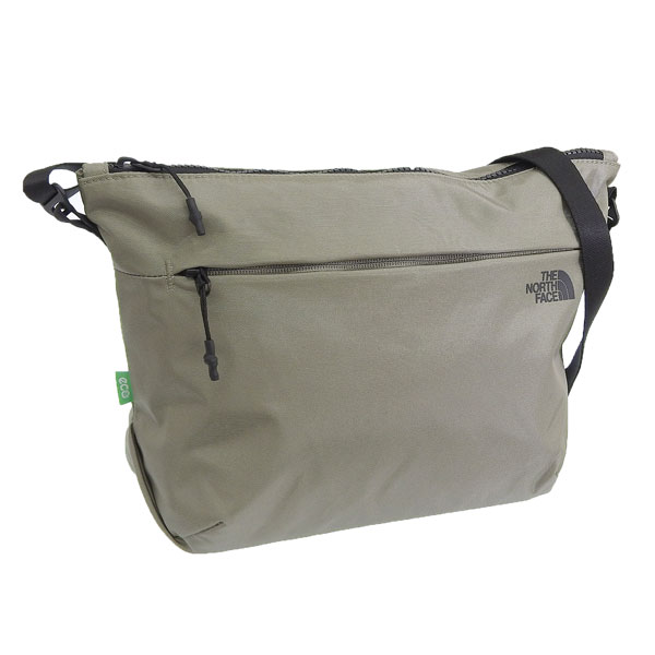 ザ・ノース・フェイス THE NORTH FACE バッグ （グレー）