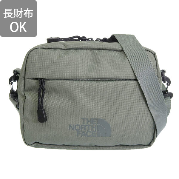 ★THE NORTH FACE★ Standard cross bag medium NN2PQ63M_KHA New THE NORTH FACE STANDARD CROSS BAG S BLACK NN2PQ64J