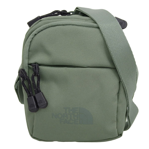 ザ・ノース・フェイス ホワイトレーベル THE NORTH FACE WHITE LABEL バッグ （グレー）