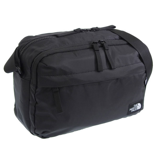 ザ・ノース・フェイス THE NORTH FACE バッグ （ブラック）