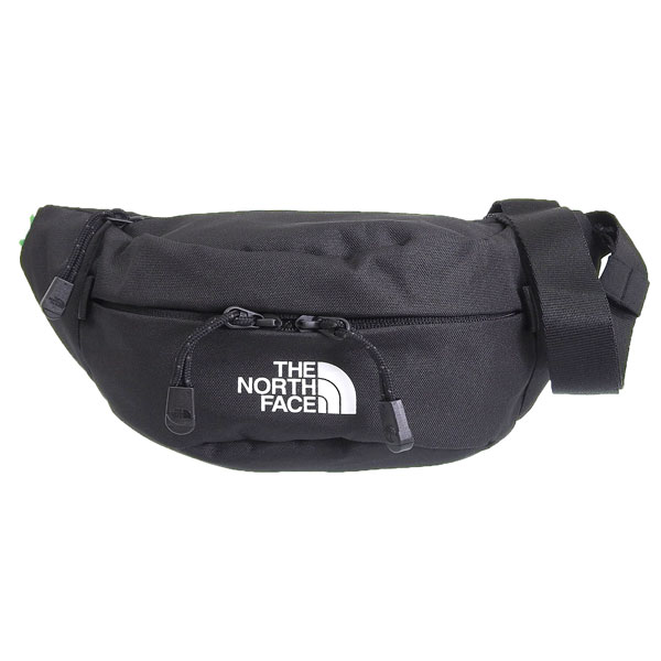 ザ・ノース・フェイス ホワイトレーベル THE NORTH FACE WHITE LABEL バッグ （ブラック）