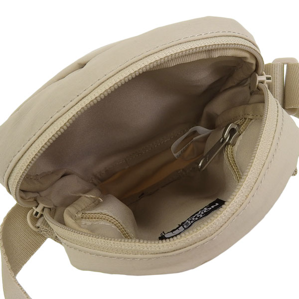 ★THE NORTH FACE★ Treble Cross Bag Small NN2PQ66B_LBE THE NORTH FACE ザノースフェイス バッグ メンズ レディース