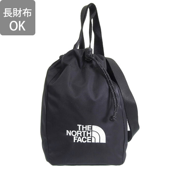 ザ・ノース・フェイス ホワイトレーベル THE NORTH FACE WHITE LABEL バッグ （ブラック）