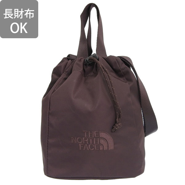 ザ・ノース・フェイス ホワイトレーベル THE NORTH FACE WHITE LABEL バッグ （ブラウン）