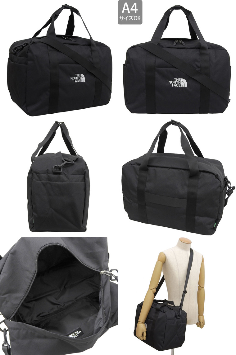 THE NORTH FACE（ザ ノースフェイス） バッグ メンズ レディース