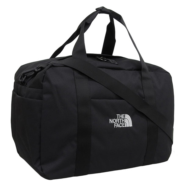 ザノースフェイス バッグ メンズ レディース ショルダーバッグ カーゴバッグ ポリエステル ブラック TNF MOVE CARGO BAG L NN2PQ78A BLK THE NORTH FACE A4対応