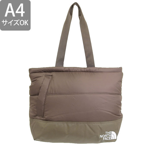 ザ・ノース・フェイス THE NORTH FACE バッグ （ブラウン）