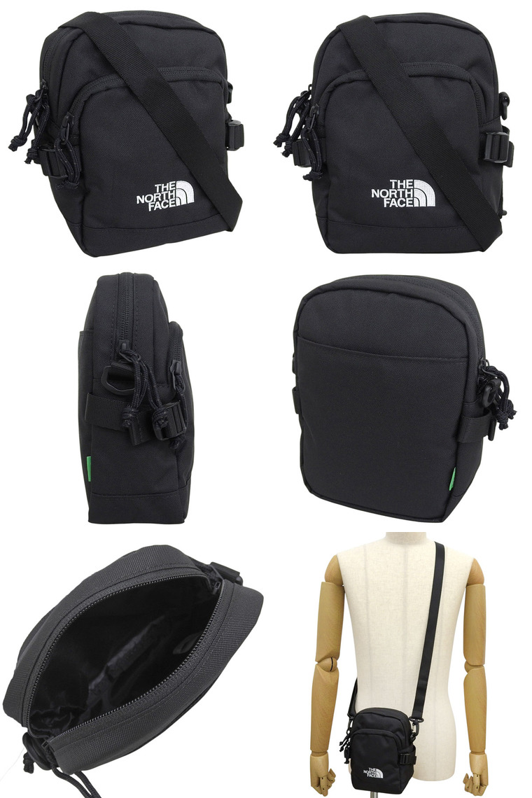THE NORTH FACE ザノースフェイス バッグ メンズ レディース
