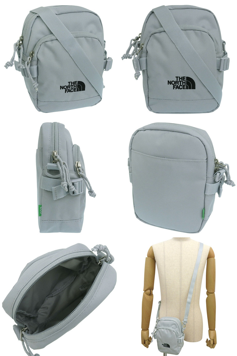 ★THE NORTH FACE☆STANDARD CROSS BAG S NN2PR02 New THE NORTH FACE STANDARD CROSS BAG S BLACK NN2PQ64J