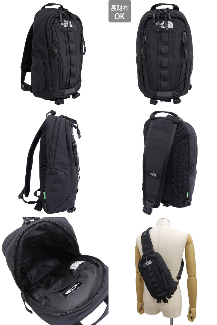 THE NORTH FACE（ザ ノースフェイス） バッグ メンズ レディース