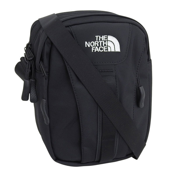 ノースフェイス バッグ メンズ レディース ショルダーバッグ ビッグショット クロスバッグ ブラック BIG SHOT CROSS BAG NN2PR04A-BLK THE NORTH FACE