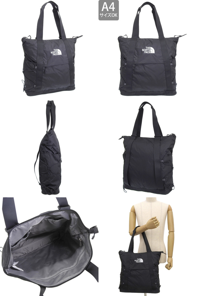THE NORTH FACE（ザ ノースフェイス） バッグ メンズ レディース 3WAY