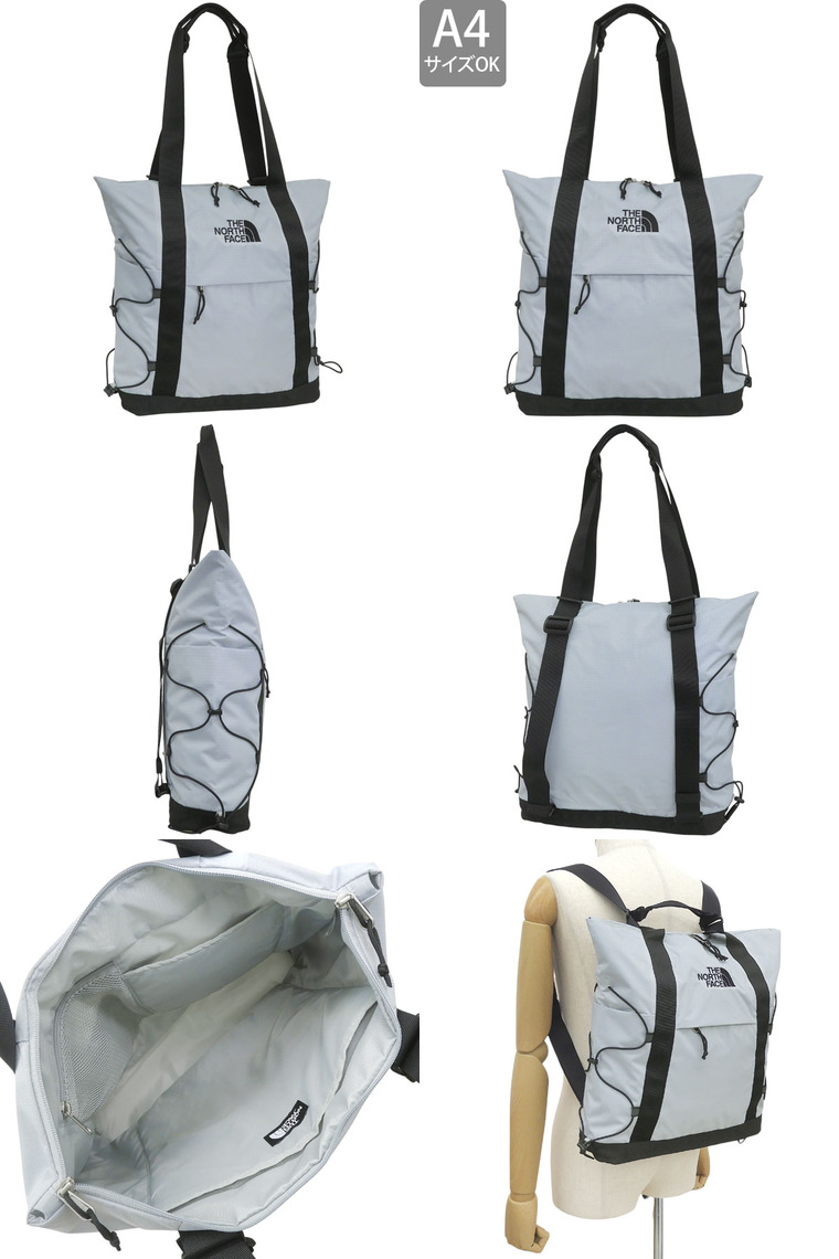 THE NORTH FACE（ザ ノースフェイス） バッグ メンズ レディース 3WAY
