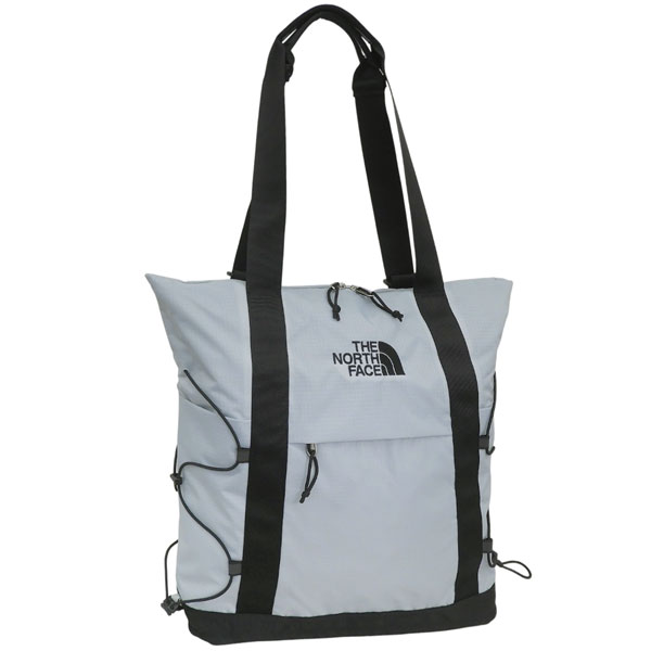ザノースフェイス バッグ メンズ レディース 2WAY リュック バックパック ナイロン グレー BOREALIS SHOULDER BAG NN2PR08B CGY THE NORTH FACE A4対応
