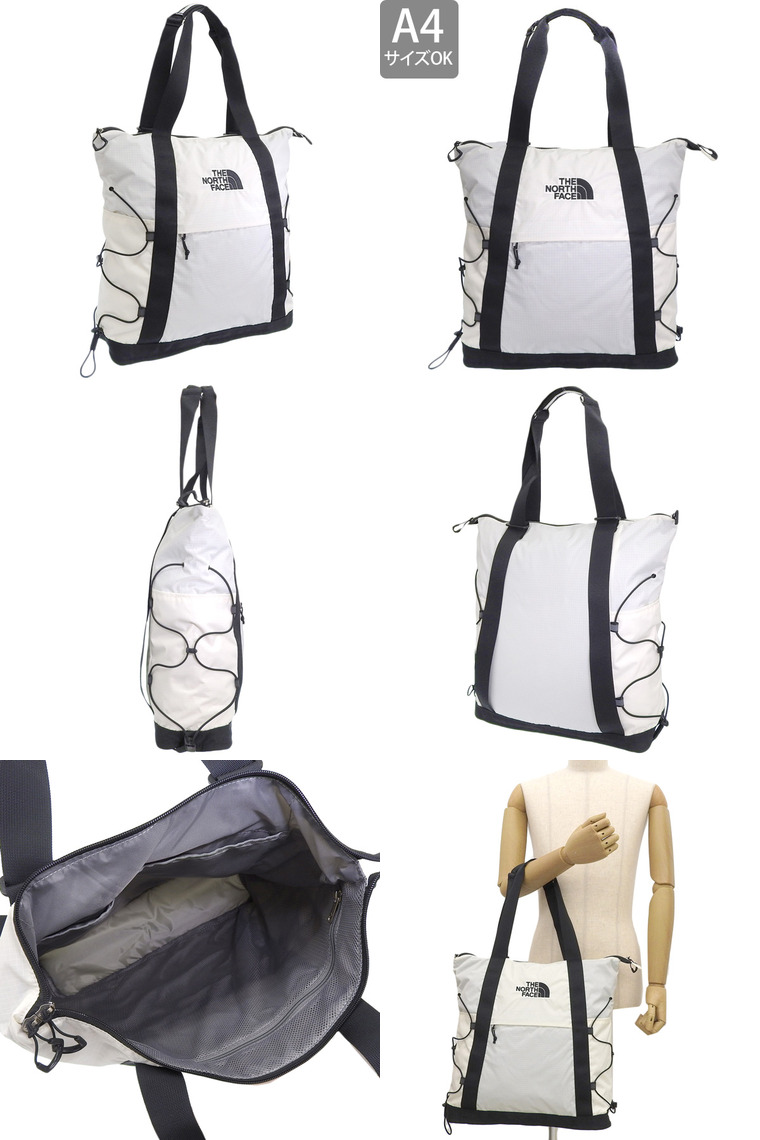 THE NORTH FACE（ザ ノースフェイス） バッグ メンズ レディース 3WAY