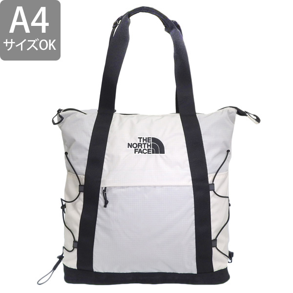 ザノースフェイス バッグ メンズ レディース 2WAY トートバッグ