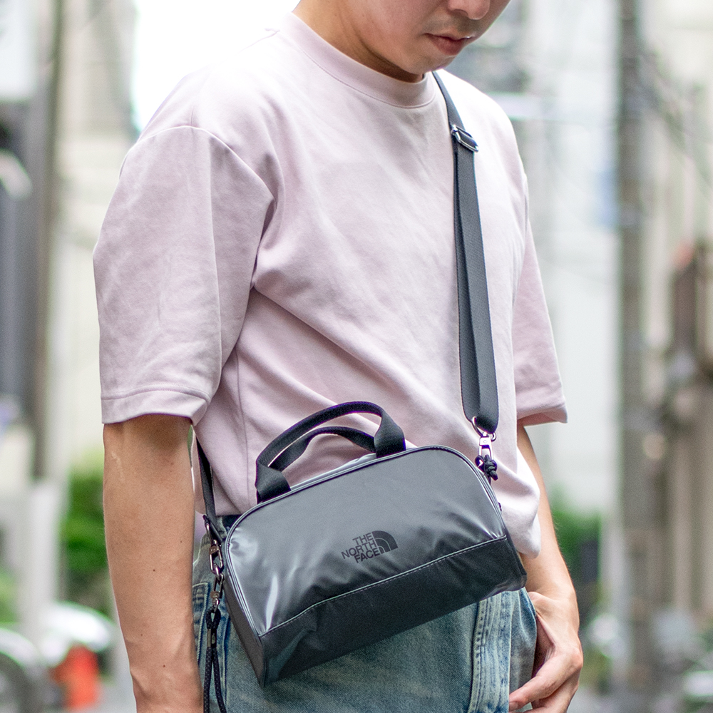 THE NORTH FACE ザノースフェイス バッグ レディース ショルダー