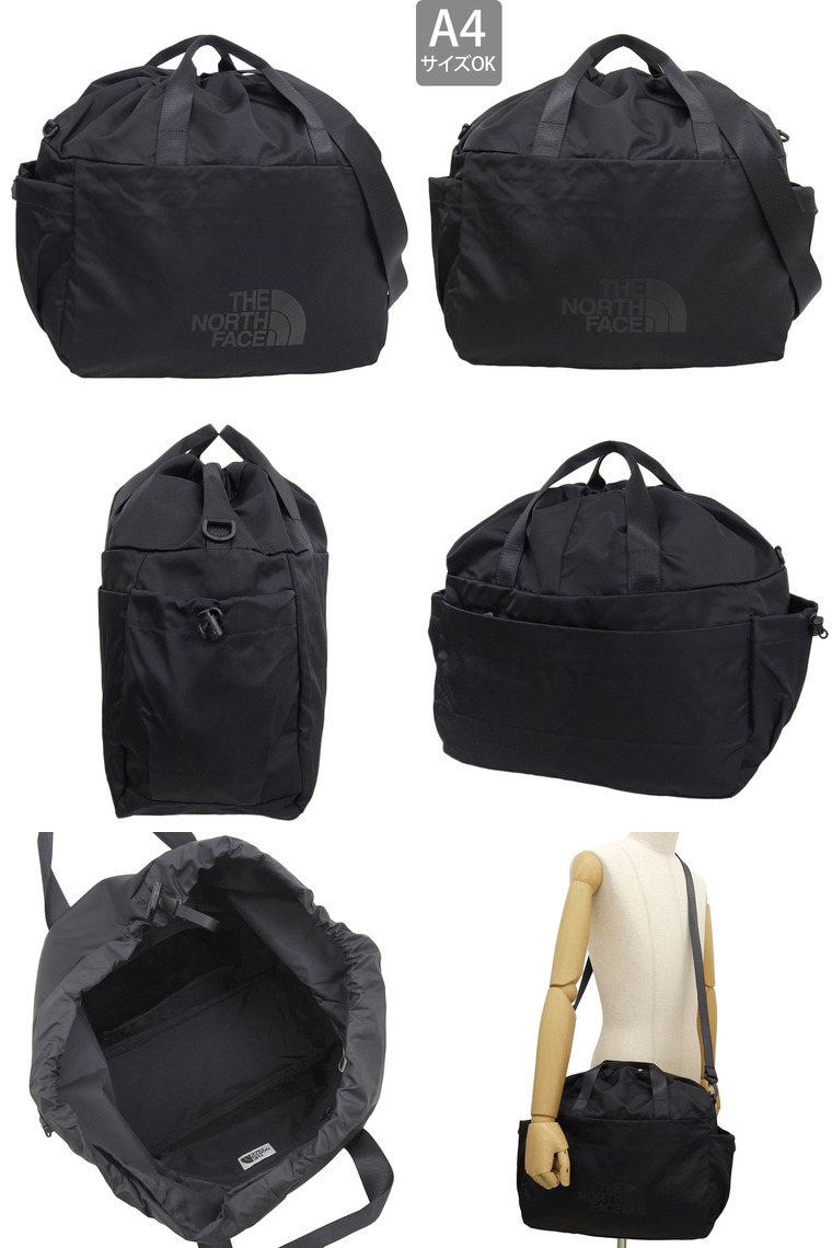 THE NORTH FACE ザノースフェイス バッグ メンズ レディース