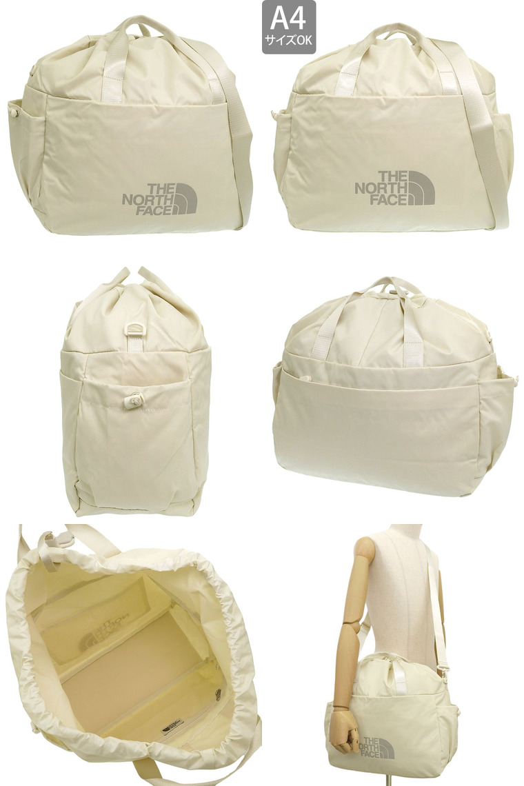 ノースフェイス　ダッフルバッグ THE NORTH FACE ノースフェイス ライトダッフルバッグ メンズ