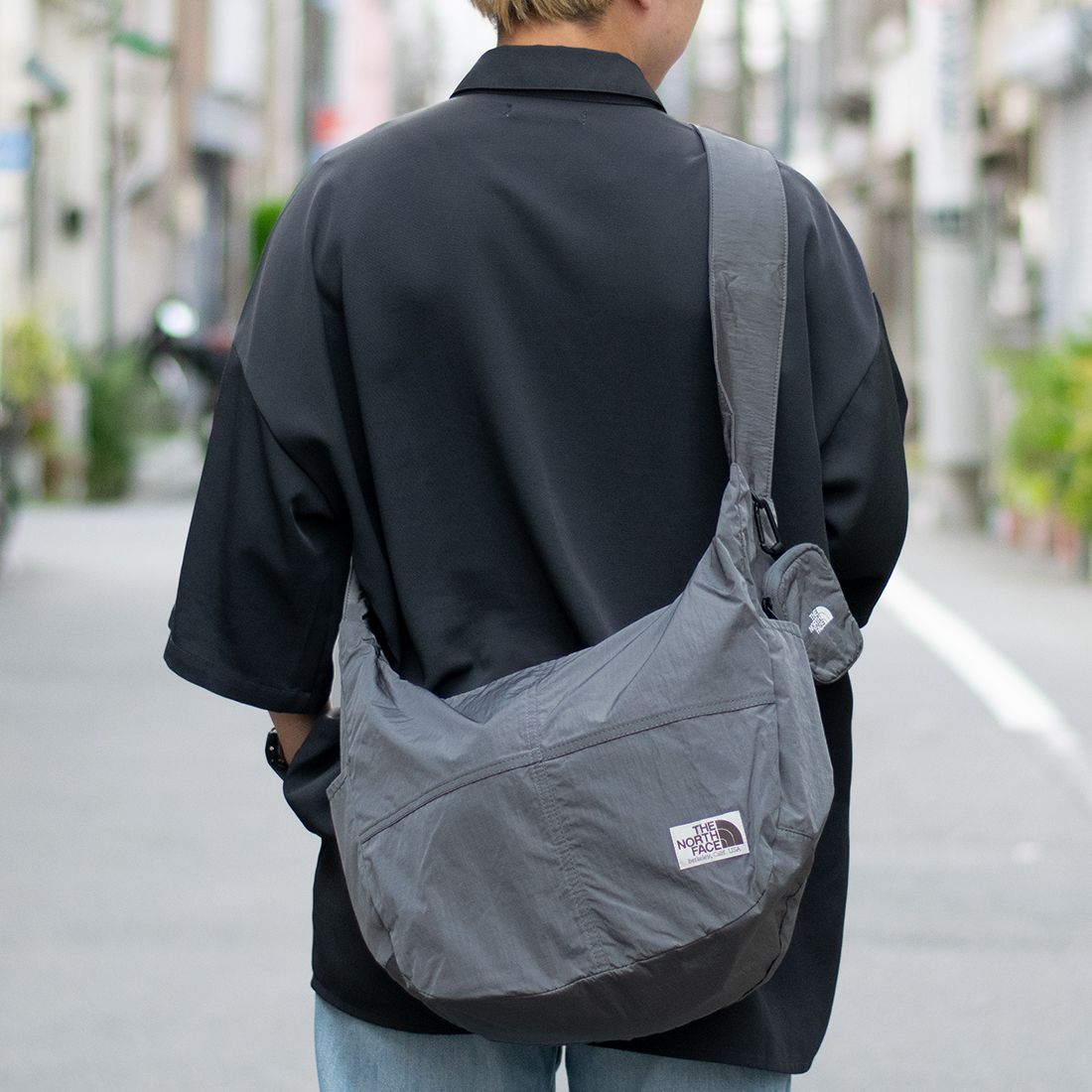 THE NORTH FACE（ザ ノースフェイス） バッグ メンズ レディース