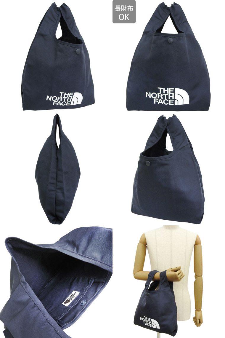 THE NORTH FACE（ザ ノースフェイス） ノースフェイス バッグ メンズ