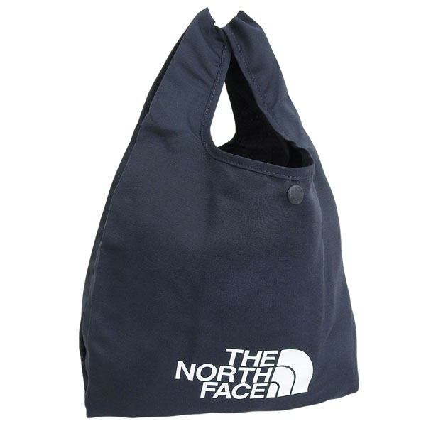 ザノースフェイス バック メンズ レディース トートバッグ チャコール LINDO SHOPPER BAG MINI NN2PR20K CHC THE NORTH FACE ホワイトレーベル