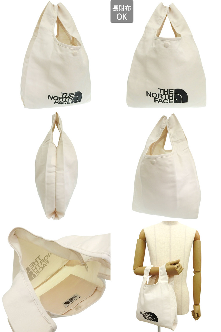 THE NORTH FACE（ザ ノースフェイス） ノースフェイス バッグ メンズ