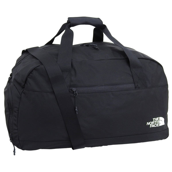 ザノースフェイス バック メンズ レディース ショルダーバッグ 2way 斜めがけ ナイロン ブラック SP DUFFLE BAG L NN2PR24D BLK THE NORTH FACE A4対応